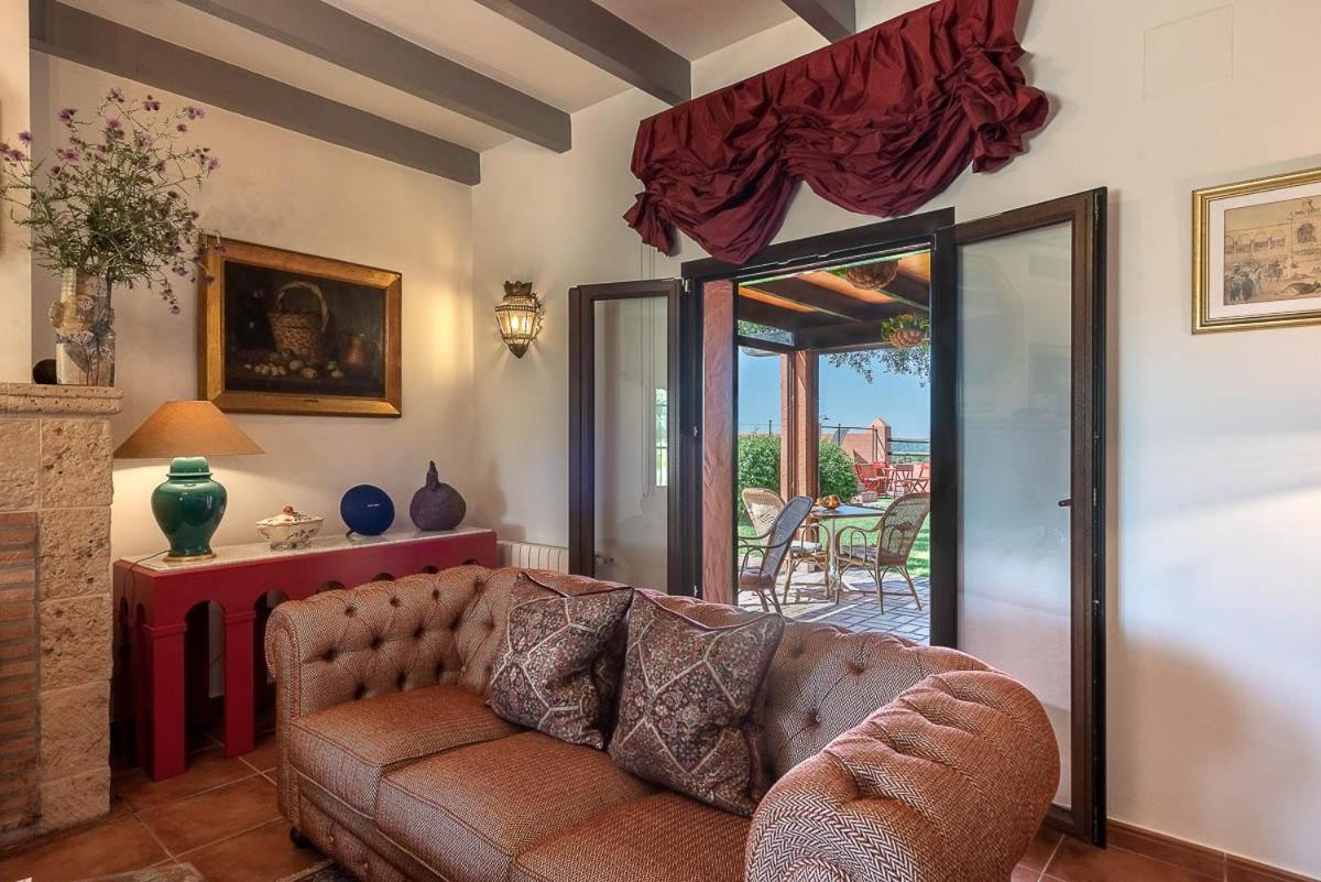וחר דה לה פרונטרה La Casa Del Torero מראה חיצוני תמונה