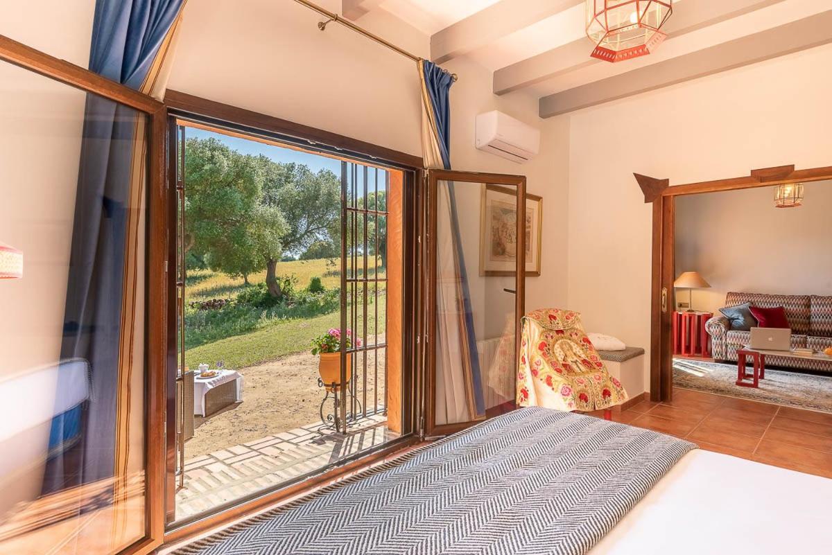 וחר דה לה פרונטרה La Casa Del Torero מראה חיצוני תמונה